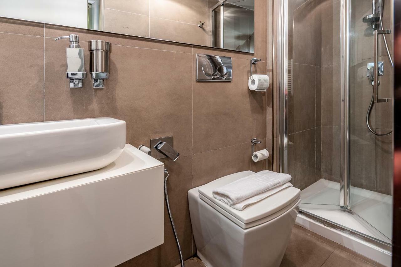 Irex Trevi Fountain Private Apartment Rom
